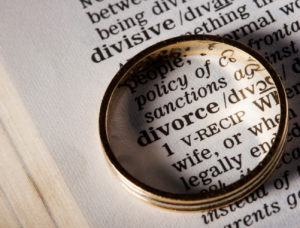 divorce