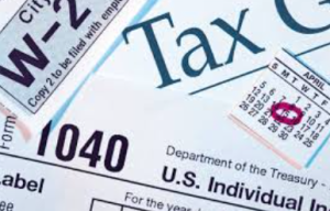 Tax Forms