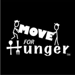Move for Hunger