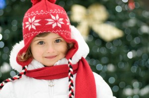 cutegirlxmas cute girl xmas